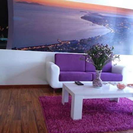 Boutique Artist Otel Tiran Dış mekan fotoğraf