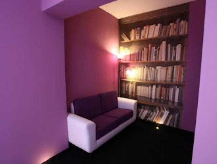 Boutique Artist Otel Tiran Dış mekan fotoğraf