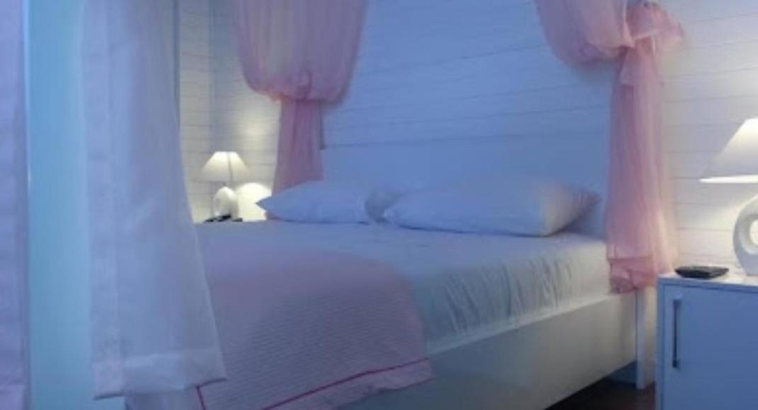 Boutique Artist Otel Tiran Dış mekan fotoğraf