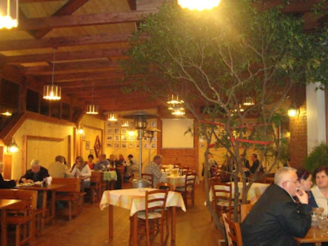 Boutique Artist Otel Tiran Dış mekan fotoğraf