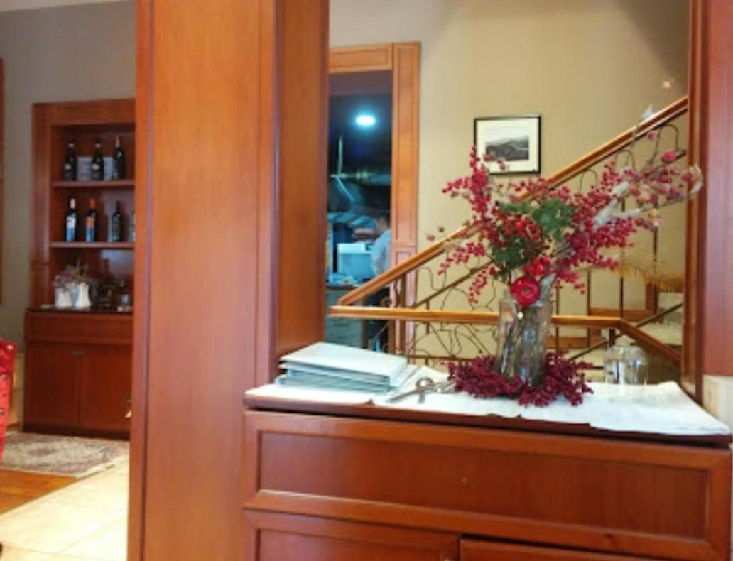 Boutique Artist Otel Tiran Dış mekan fotoğraf