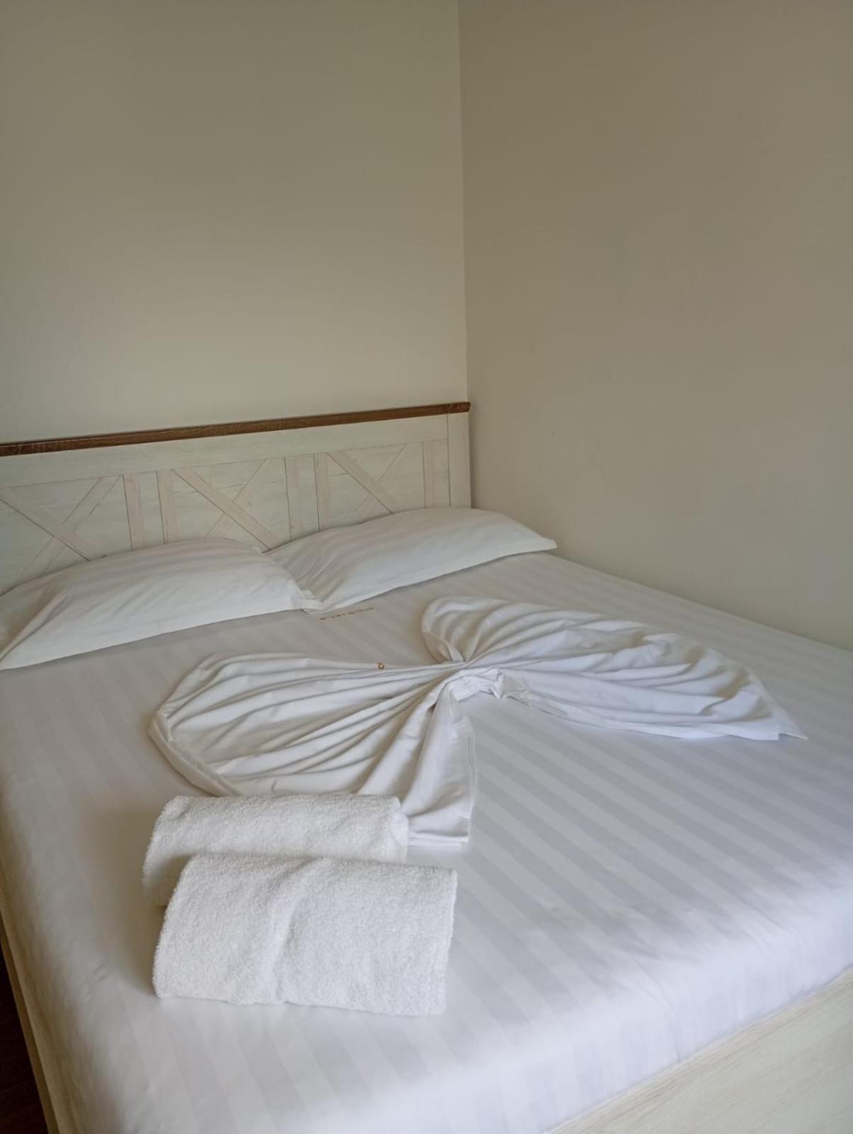 Boutique Artist Otel Tiran Dış mekan fotoğraf