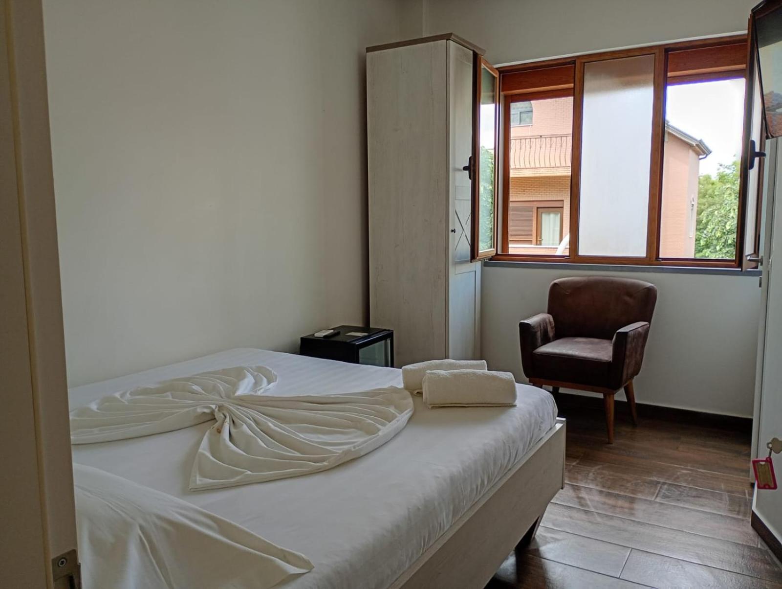 Boutique Artist Otel Tiran Dış mekan fotoğraf
