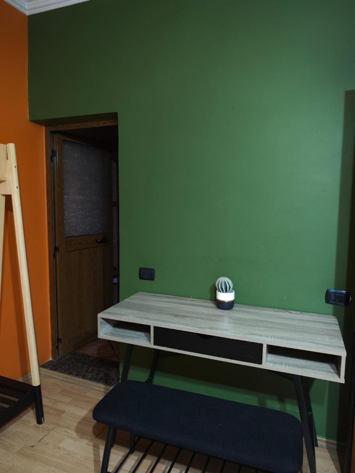 Boutique Artist Otel Tiran Dış mekan fotoğraf