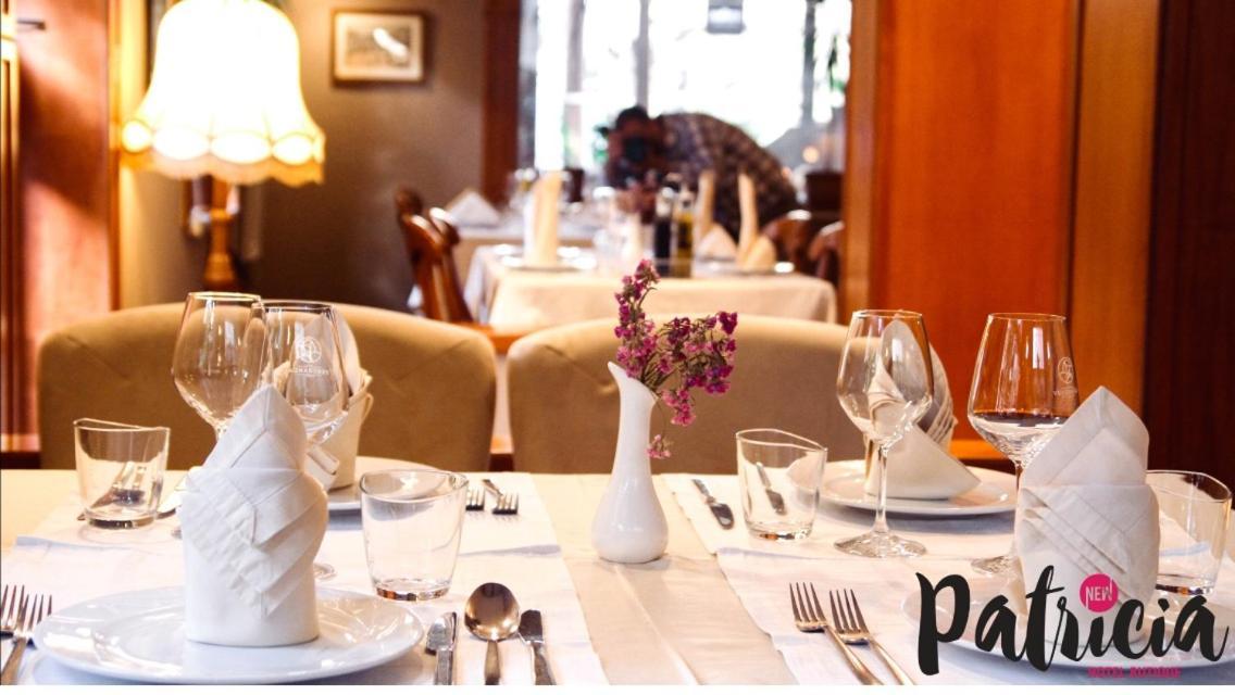 Boutique Artist Otel Tiran Dış mekan fotoğraf